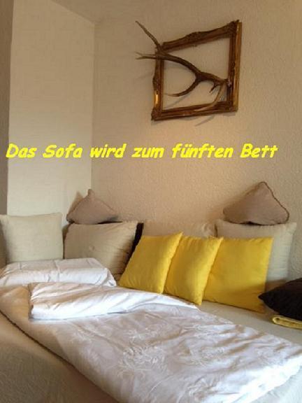 Ferienwohnung Gruss Aus Partenkirchen Garmisch-Partenkirchen járás Szoba fotó