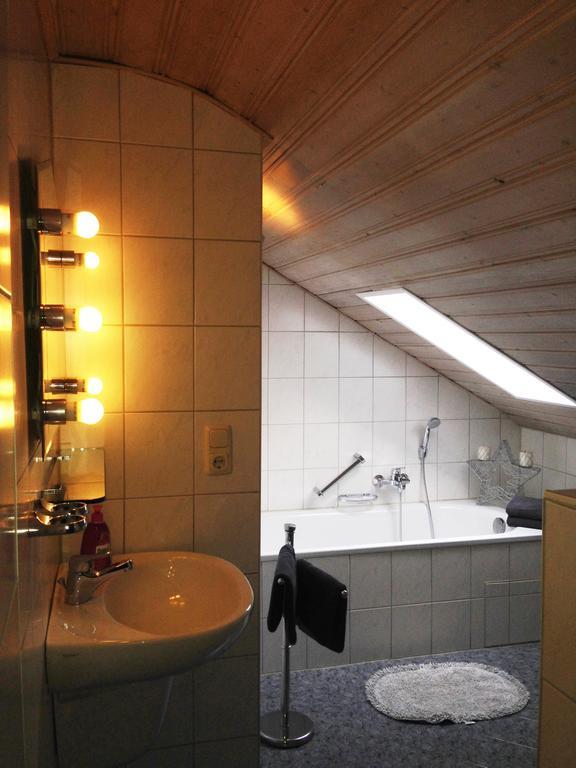 Ferienwohnung Gruss Aus Partenkirchen Garmisch-Partenkirchen járás Szoba fotó