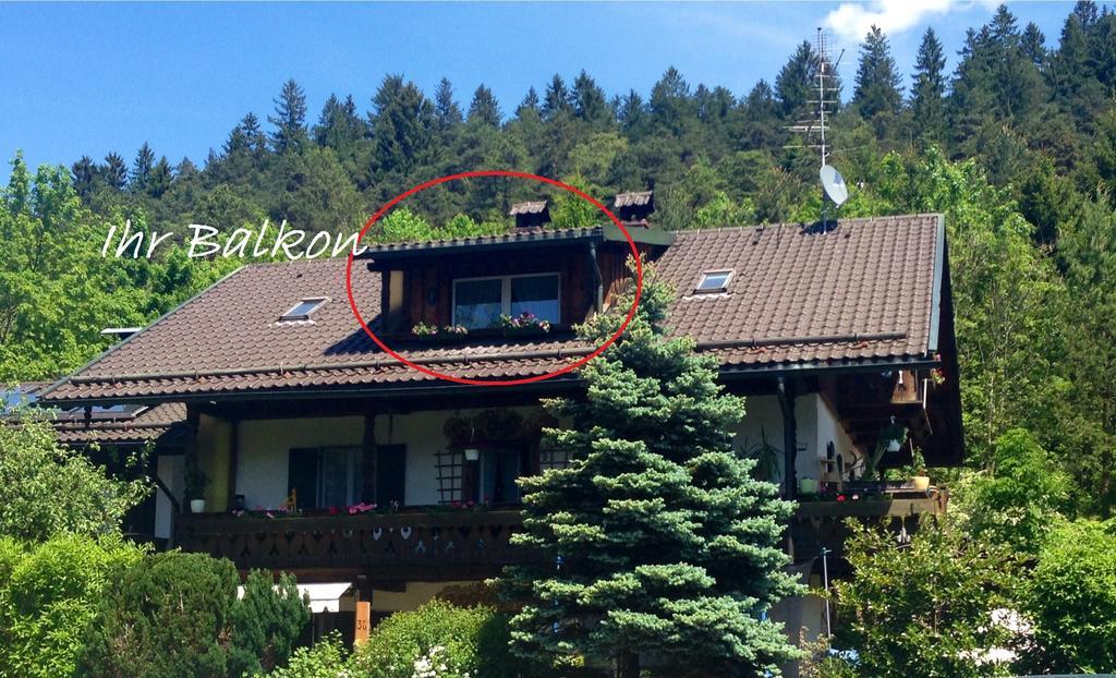 Ferienwohnung Gruss Aus Partenkirchen Garmisch-Partenkirchen járás Szoba fotó