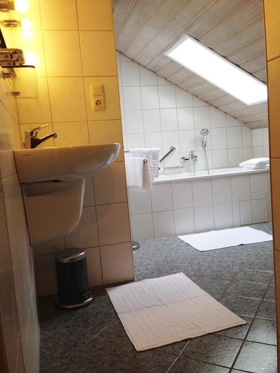 Ferienwohnung Gruss Aus Partenkirchen Garmisch-Partenkirchen járás Szoba fotó