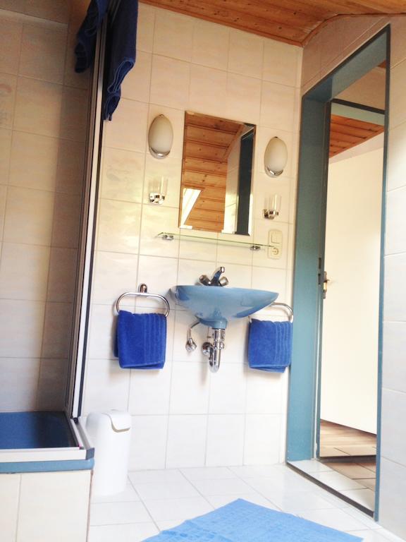 Ferienwohnung Gruss Aus Partenkirchen Garmisch-Partenkirchen járás Szoba fotó