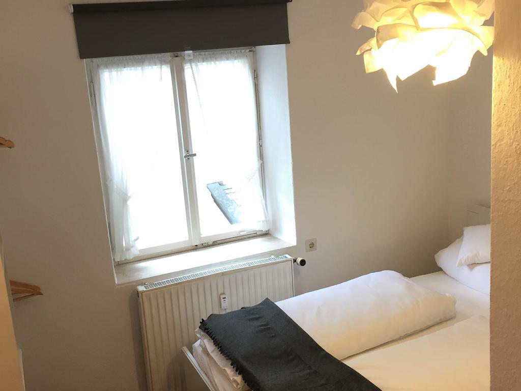 Ferienwohnung Gruss Aus Partenkirchen Garmisch-Partenkirchen járás Kültér fotó